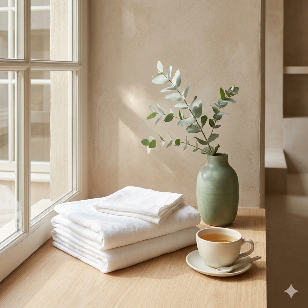 AURA SEOUL clinic interior